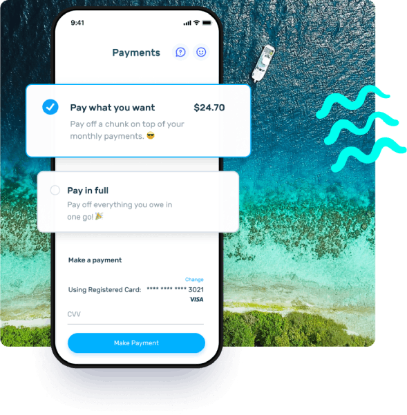 Easy Account Management